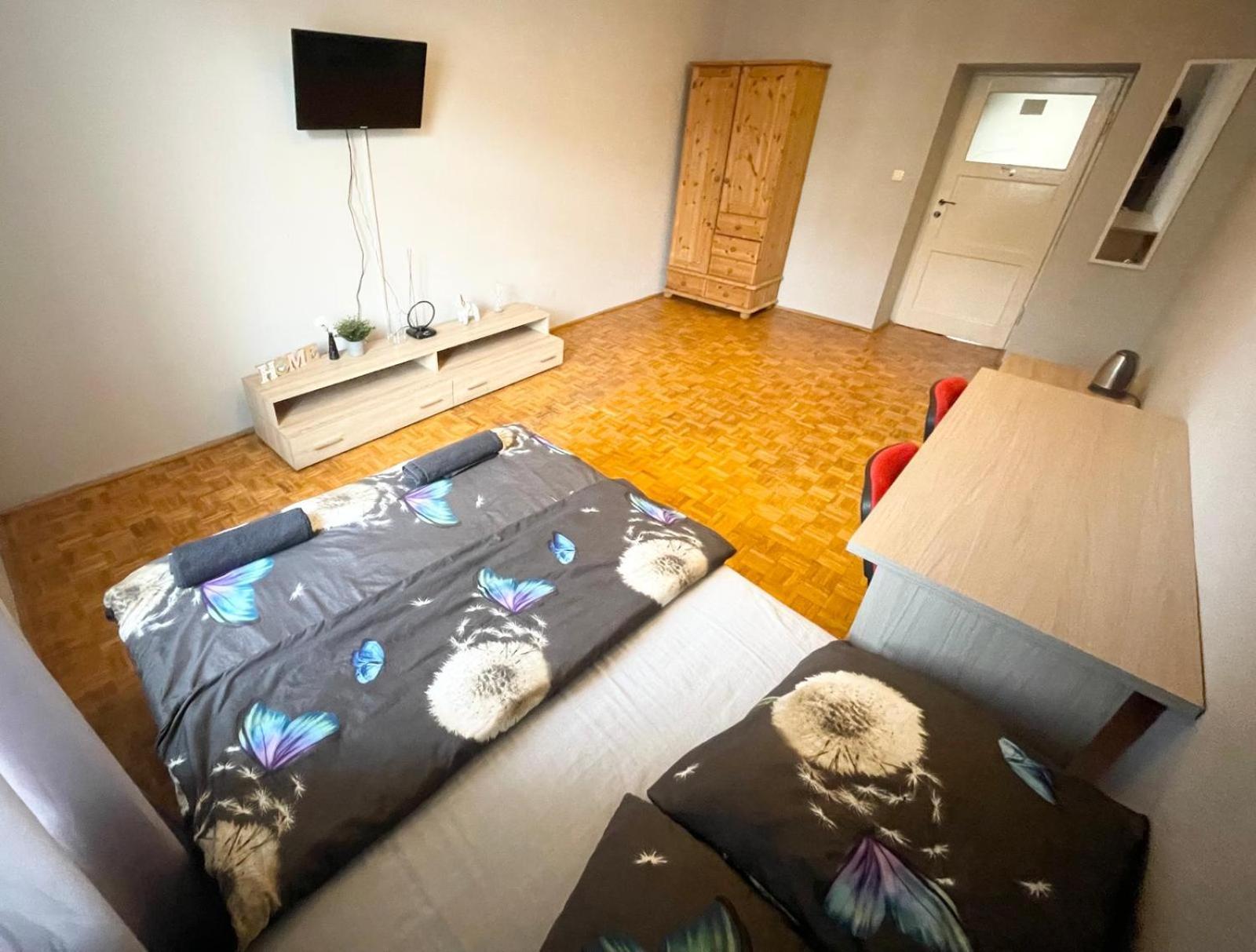Fantastic Waw - G Room 2 Varsovie Extérieur photo